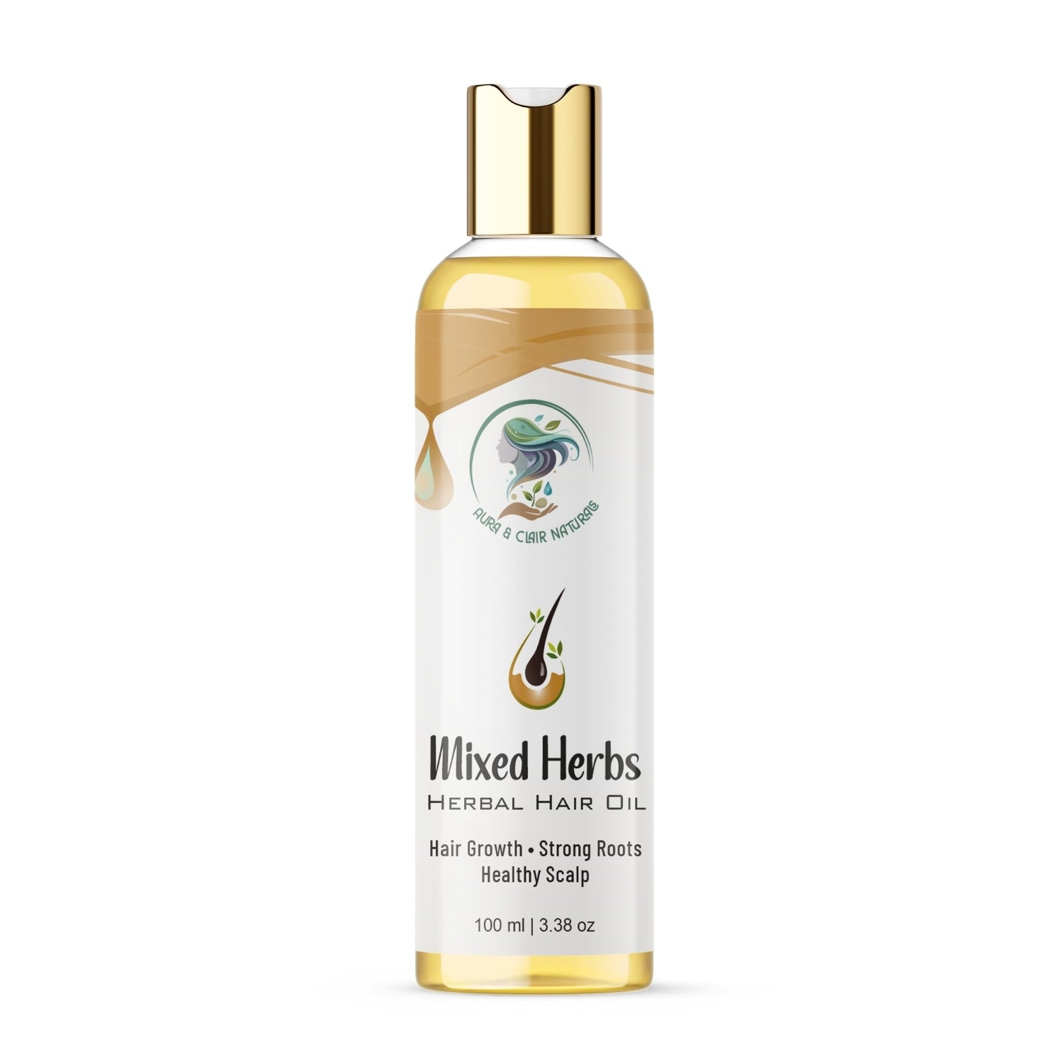 Hair Oil