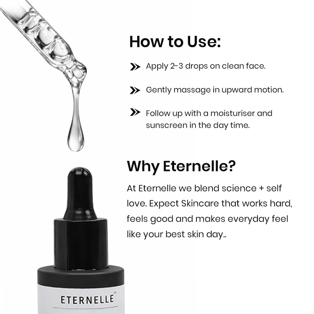 Salicylic acid 2% + Tea tree oil