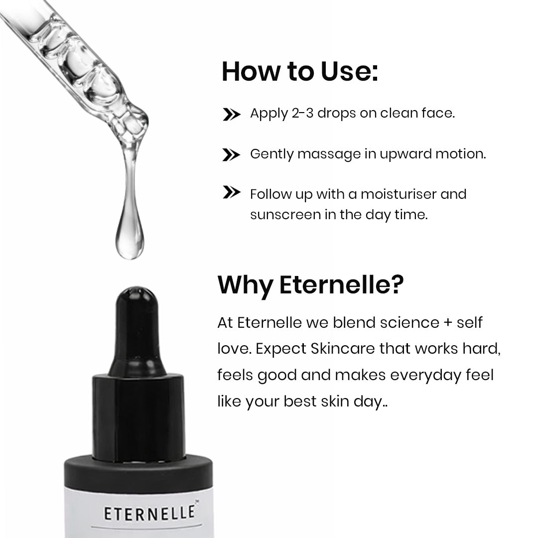 Salicylic acid 2% + Tea tree oil