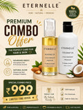 Care For Hair & Skin